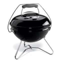 Weber Smokey Joe Premium Houtskool Barbecue Zwart