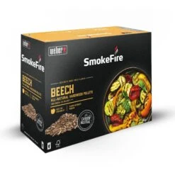 Weber Beech Hardhout Pellets