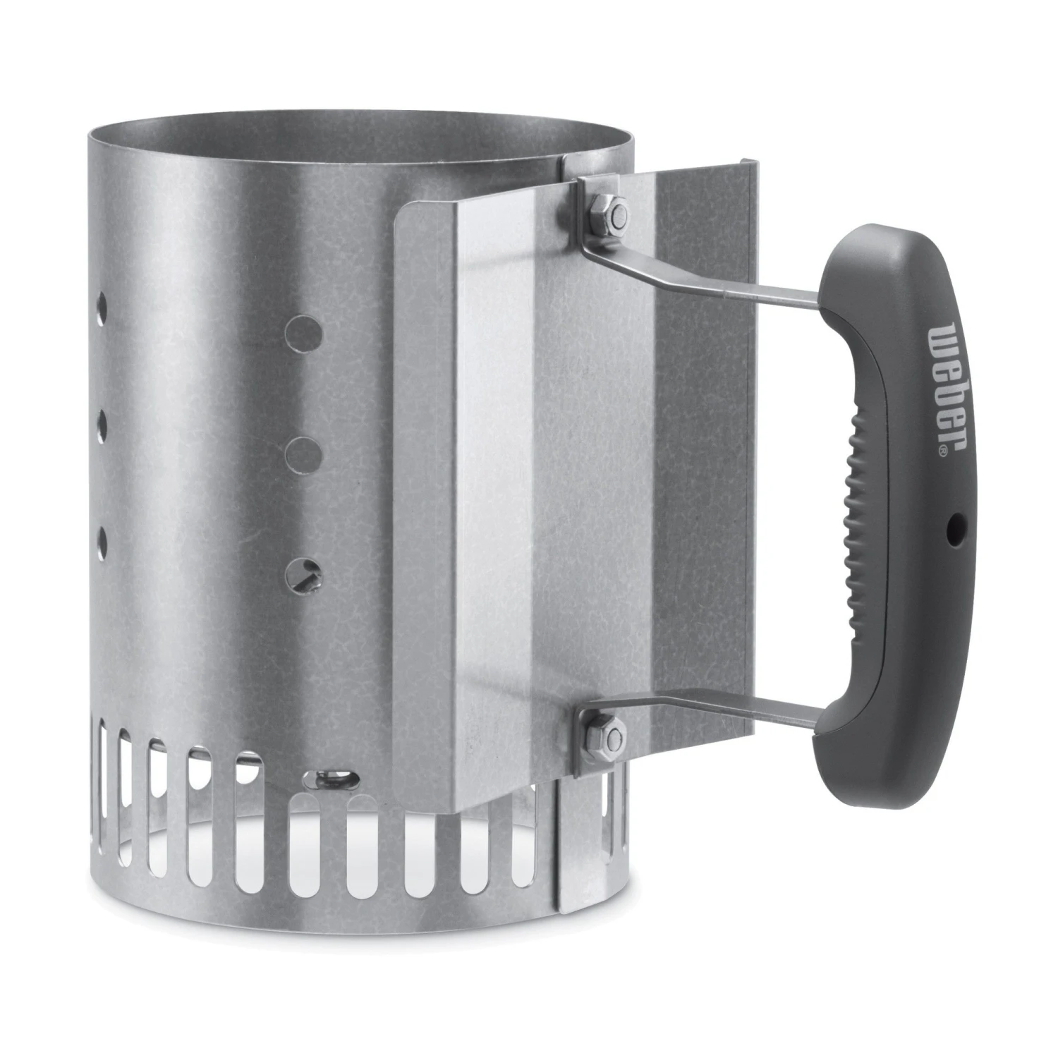 Weber Rapidfire Compact Brikettenstarter 1 Weber Rapidfire Compact Brikettenstarter