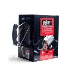 Weber Brikettenstarterset -Weber BBQ Wereld 117537 950 03 1