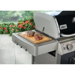 Weber Snijplank -Weber BBQ Wereld 117551 800 04 2