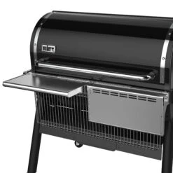 Weber SmokeFire EX6 Werkblad -Weber BBQ Wereld 117552 950 03 4