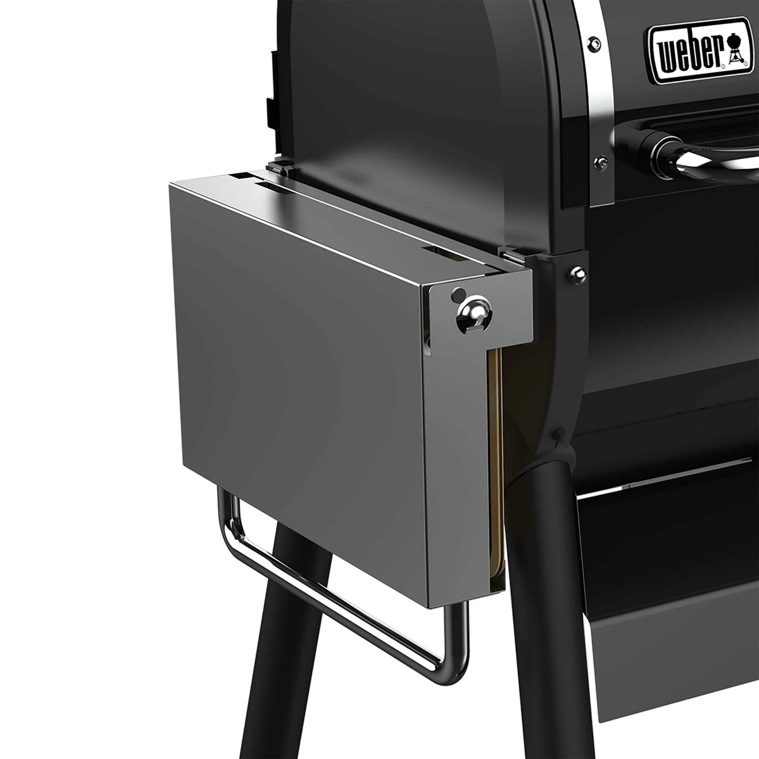 Weber SmokeFire Werkblad 2 Weber SmokeFire Werkblad - Afbeelding 2