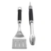 Weber Precision Toolset 2-delig