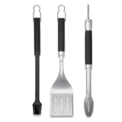 Weber Precision Toolset 3-delig