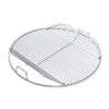 Weber Scharnierend Grillrooster 47 Cm
