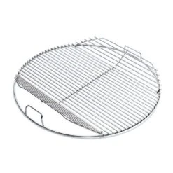 Weber Scharnierend Grillrooster 47 Cm