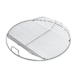 Weber Scharnierend Grillrooster 57 Cm