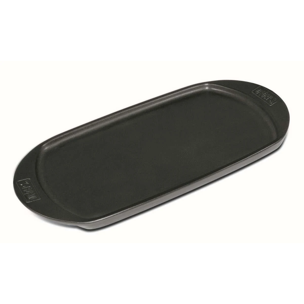 Weber Keramische Bakplaat 1 Weber Keramische Bakplaat