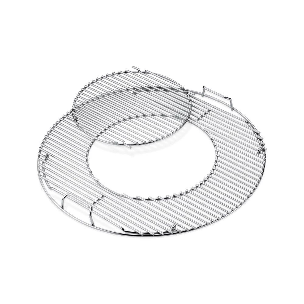 Weber GBS Grillrooster 57 Cm 1 Weber GBS Grillrooster 57 Cm