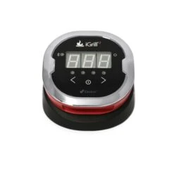 Weber IGrill 2 Vleesthermometer