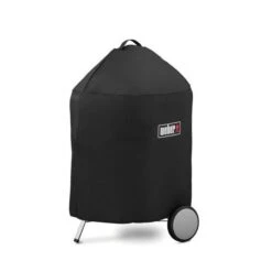 Weber Premium Barbecuehoes Voor Houtskoolbarbecues 47 Cm