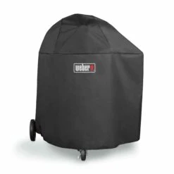 Weber Premium Barbecuehoes Summit Kamado E6 CharcoalGrill