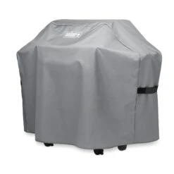 Weber Barbecuehoes Genesis II Met 3 Branders