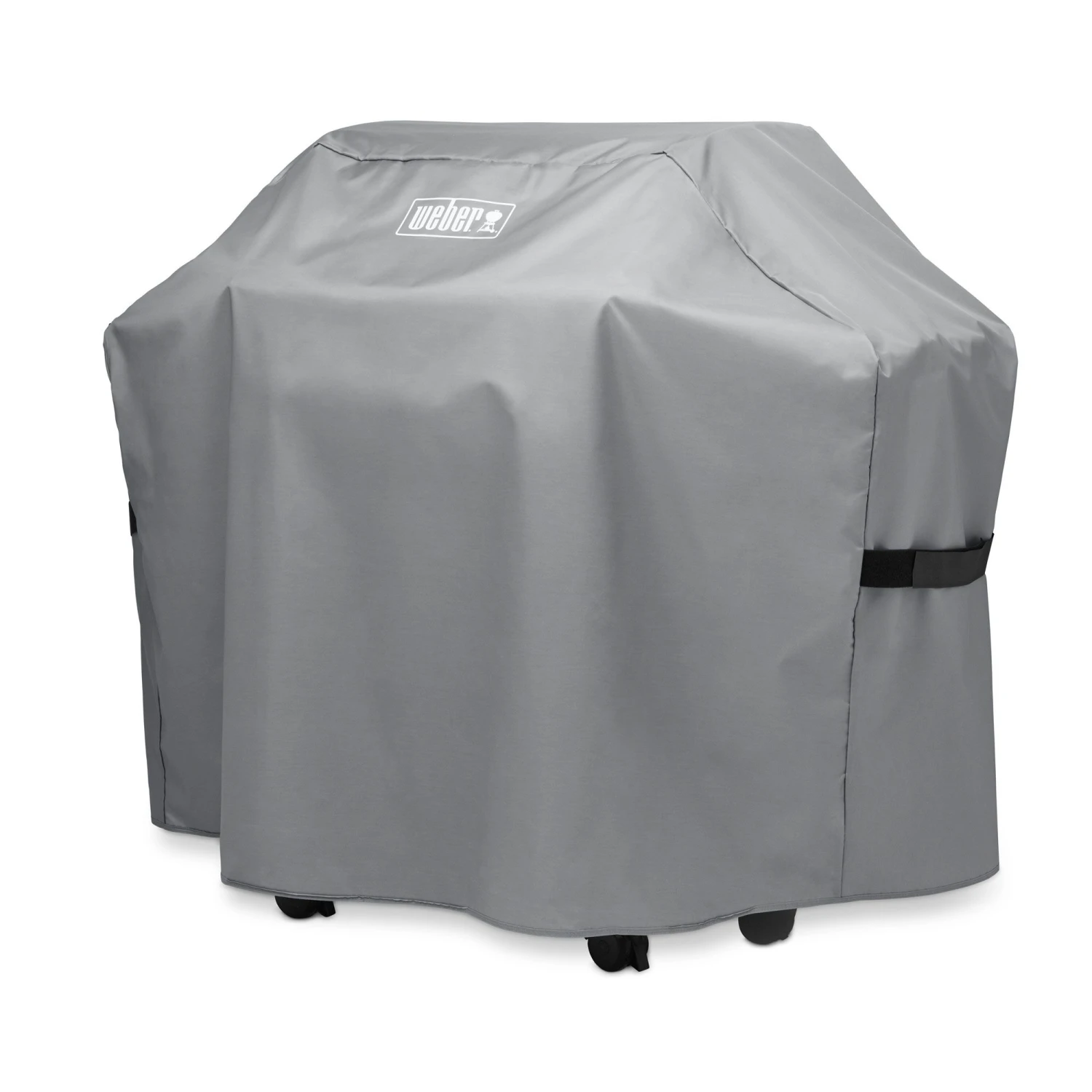 Weber Barbecuehoes Genesis II Met 3 Branders 1 Weber Barbecuehoes Genesis II Met 3 Branders