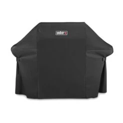 Weber Premium Barbecuehoes Genesis II Met 3 Branders