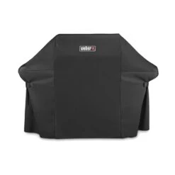 Weber Premium Barbecuehoes Genesis II Met 4 Branders