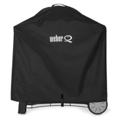 Weber Premium Barbecuehoes Q2000/3000 Series Metonderstel