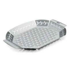 Weber Premium Grillkorf Large