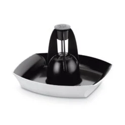 Weber Deluxe Gevogeltestomer