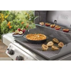 Weber Keramische Taartvorm -Weber BBQ Wereld 117692 990 03