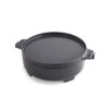 Weber Gourmet BBQ Dutch Oven Duo