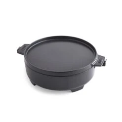 Weber Gourmet BBQ Dutch Oven Duo
