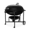 Weber Ranch Kettle Houtskoolbarbecue