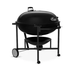 Weber Ranch Kettle Houtskoolbarbecue -Weber BBQ Wereld 117709 990 03 2