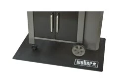Weber Barbecuevloermat Large 5 Weber Barbecuevloermat Large -Weber BBQ Wereld 117711 990 03