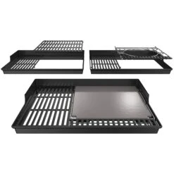 Weber Crafted Grillsteen 5 Weber Crafted Grillsteen -Weber BBQ Wereld 117713 900 03