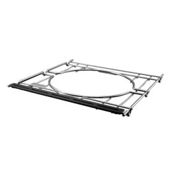 Weber Crafted Frameset