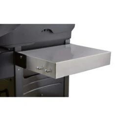 Weber Spirit E-215 GBS Gasbarbecue Black -Weber BBQ Wereld 117720 990 07