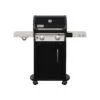 Weber Spirit E-225 GBS Gasbarbecue Black