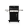 Weber Spirit E-325 GBS Gasbarbecue Black