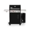 Weber Spirit Premium EP-335 GBS Gasbarbecue