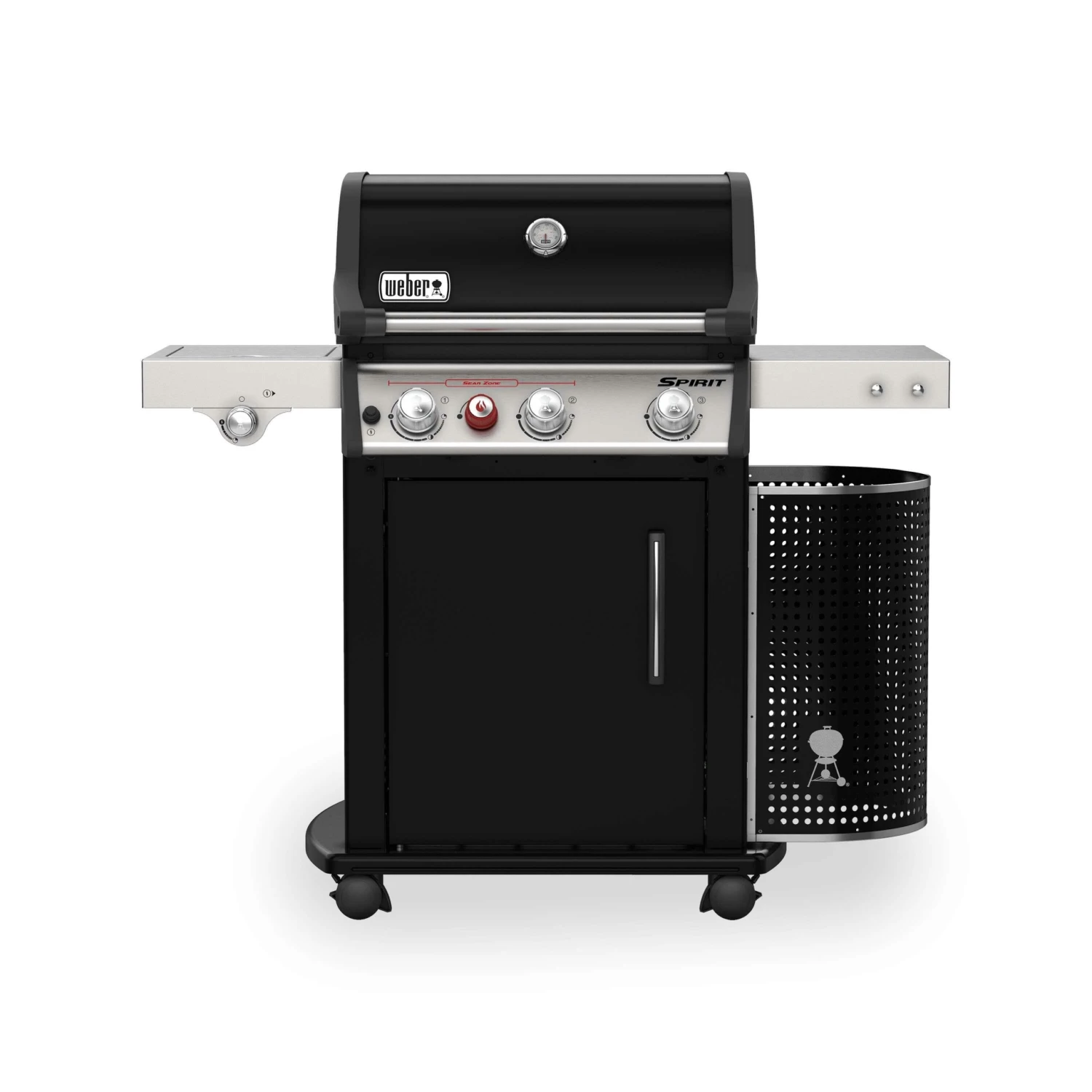 Weber Spirit Premium EP-335 GBS Gasbarbecue 1 Weber Spirit Premium EP-335 GBS Gasbarbecue