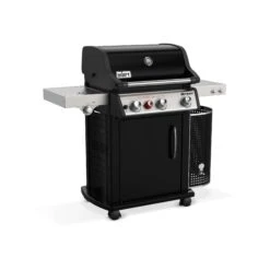 Weber Spirit Premium EP-335 GBS Gasbarbecue 5 Weber Spirit Premium EP-335 GBS Gasbarbecue -Weber BBQ Wereld 117723 990 03 2