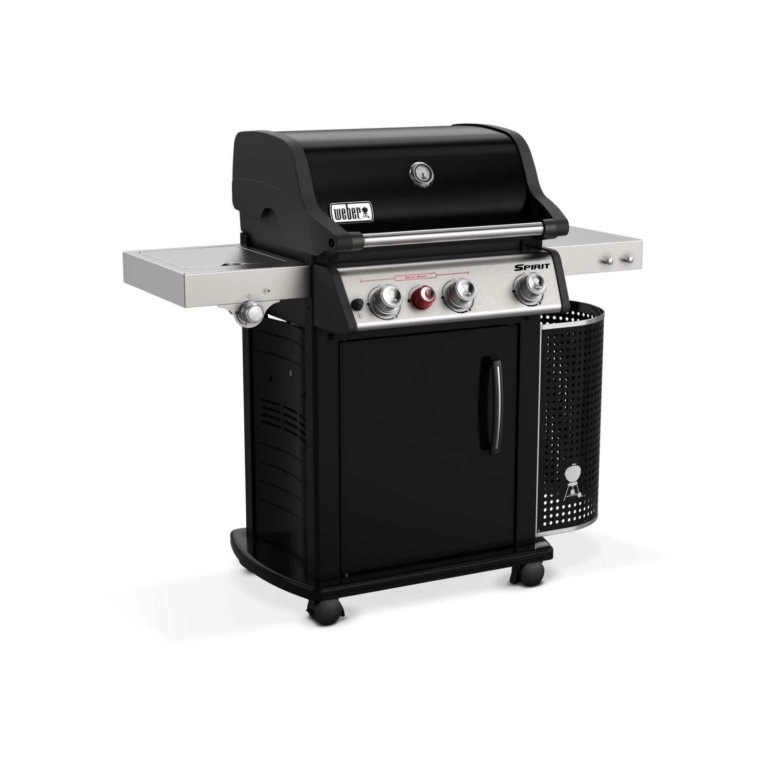 Weber Spirit Premium EP-335 GBS Gasbarbecue 3 Weber Spirit Premium EP-335 GBS Gasbarbecue - Afbeelding 3