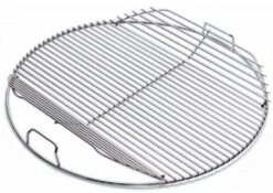 Weber Grillrooster 47cm Scharnier
