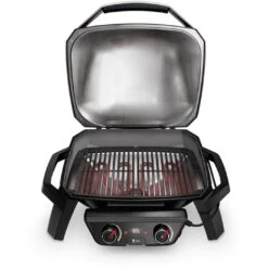 Weber Pulse 2000 Elektrische Barbecue Zwart -Weber BBQ Wereld 117731 990 03 2