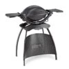 Weber Q1400 Stand Elektrische Barbecue