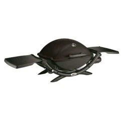 Weber Q2200 Gasbarbecue Black