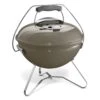 Weber Smokey Joe Premium Houtskoolbarbecue Smoke Grey