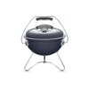 Weber Smokey Joe Premium Houtskoolbarbecue Slate Blue