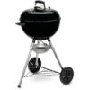 Weber Original Kettle E-4710 Houtskoolbarbecue Black