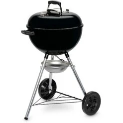 Weber Original Kettle E-4710 Houtskoolbarbecue Black