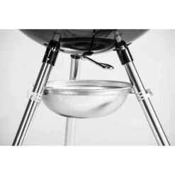 Weber Original Kettle E-4710 Houtskoolbarbecue Black -Weber BBQ Wereld 117751 990 04