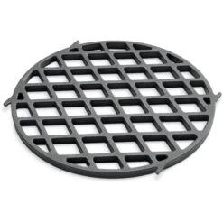 Weber Master-Touch GBS Premium E-5775 Houtskoolbarbecueblack Inclusief GBS Grillrooster -Weber BBQ Wereld 117756 990 04 2