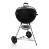 Weber Kettle E-5710 Houtskoolbarbecue Black